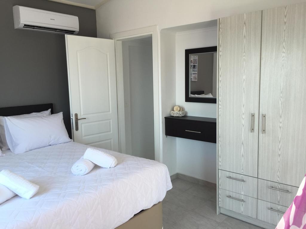 Ferienwohnung Mountain & Sea Kalamata Exterior foto