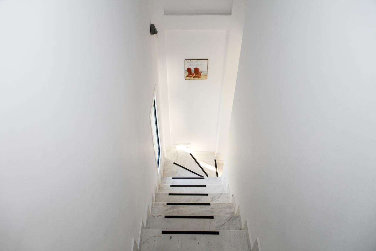 Ferienwohnung Mountain & Sea Kalamata Exterior foto